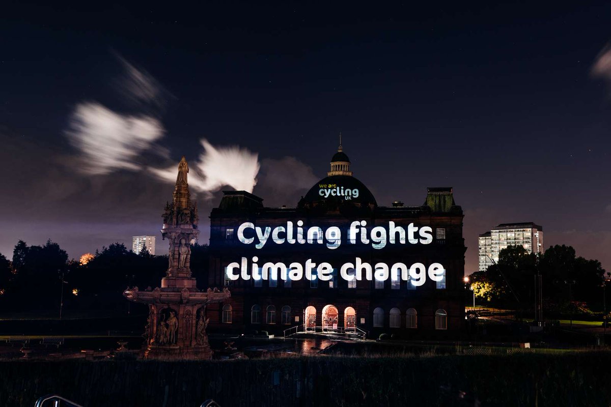 jamescycle's tweet photo. Just Saying 👇#ThisMachineFightsClimateChange https://t.co/n801xR07hE