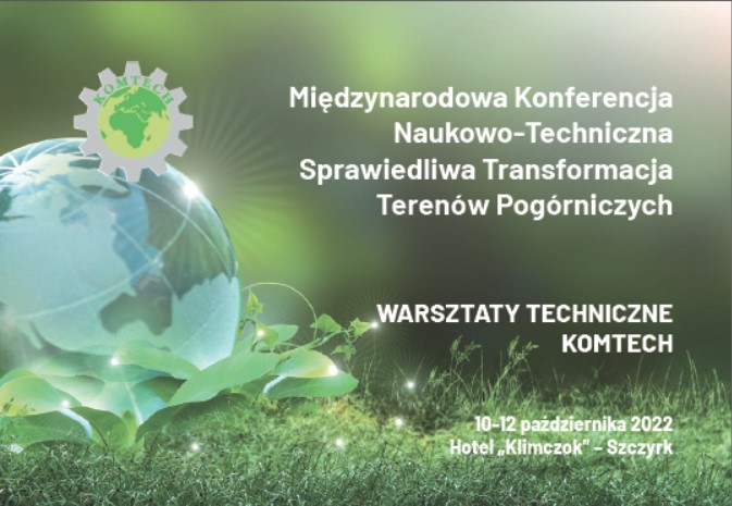 IETU_PL's tweet photo. Międzynarodowa Konferencja @ItgKomag - panel dyskusyjny przedstawicieli nauki – Sprawiedliwa Transformacja Terenów Pogórniczych z udziałem @PogrzebaMarta – Dyrektor @IETU_PL
#sprawiedliwatransformarcja #terenypogórnicze
#Miscomar #Mod4GrIn https://t.co/MHcxCJeq2u