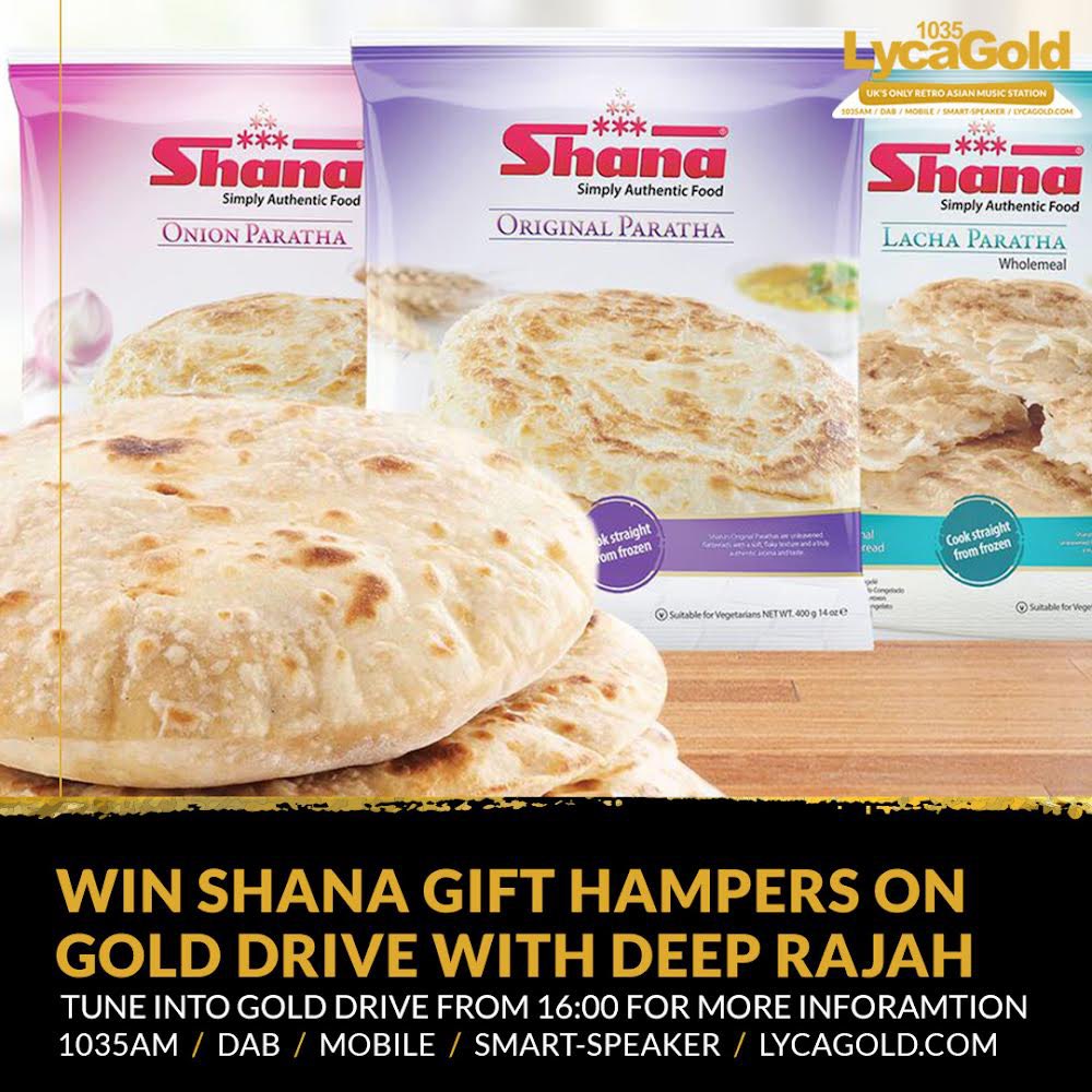 lycagoldradio's tweet photo. 💛💛 Lyca Gold

Thanks to our friends at Shana you have a chance to win a gift hamper everyday on Gold Drive with Deep Rajah

Tune in from 16:00 to find out how to win 

#LycaGold #TeamLycaGold #GoldDrive #Shana #Win #WinOnGoldDrive #Winner #GiftHamper https://t.co/WJTO1D9xni