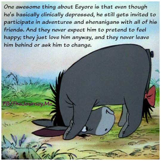 PeacefulElepha1's tweet photo. #WorldMentalHealthDay https://t.co/1OwwwjQLFN