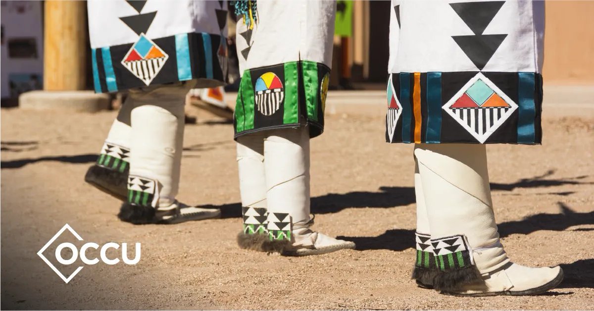 All our locations are closed today, Monday, October 10, in observance of Indigenous Peoples Day.

Log in to MyOCCU Online &amp; Mobile at any time to take care of your banking needs.📱 💻