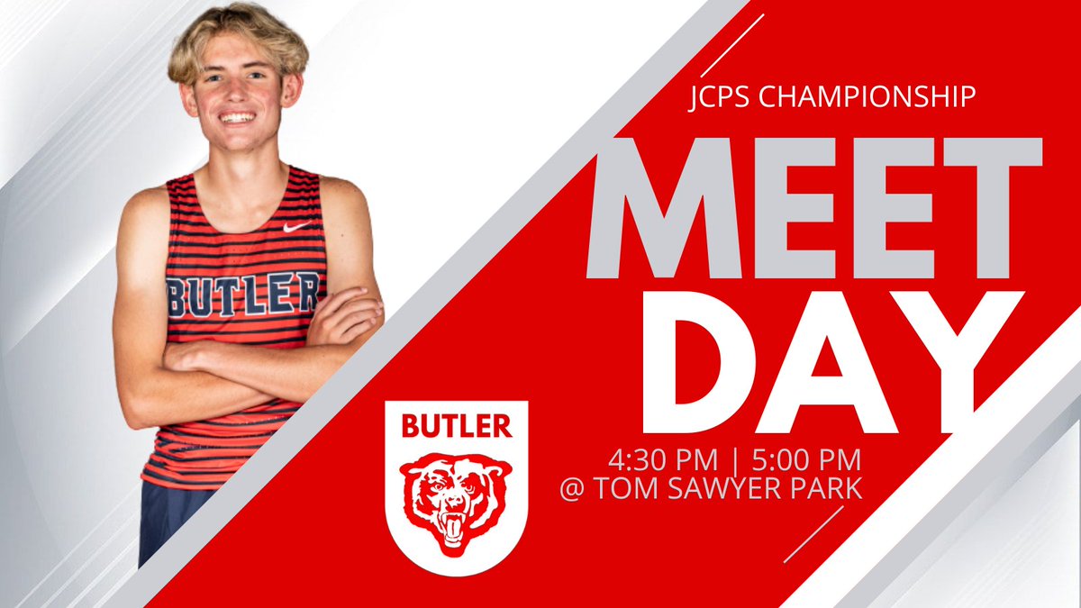 JCPS Championship!
⏰ 4:30 PM / 5:00 PM
📍 Tom Sawyer Park
