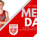 Photo by Butler Cross Country (@ButlerBearsCC)