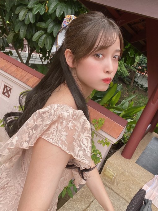 コスプレイヤーつくものTwitter画像35