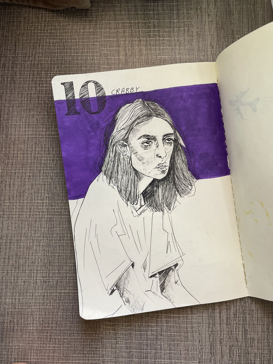 O7a1w's tweet photo. Day:10
 #inktober2022 https://t.co/80JAkaU3WP