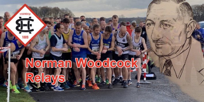 1 month to go until our annual Norman Woodcock Relays. Sunday 6th November 2022 Gosforth High Park - Newcastle Racecourse #relays #normanwoodcock #normanwoodcockrelays #nerunning To enter and for more info: elswickharriers.org.uk/nw-current-yea…