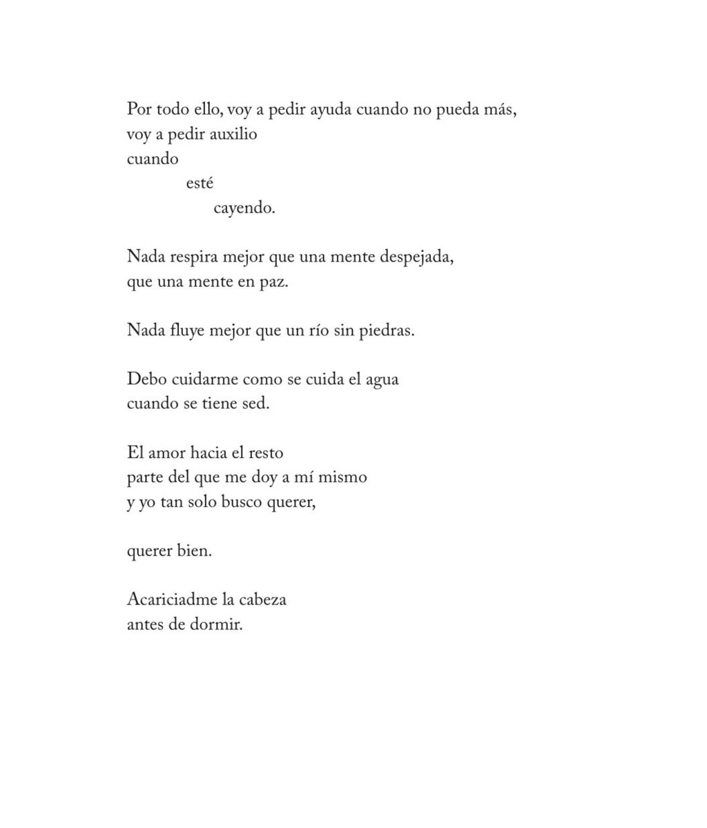 miguelgane's tweet photo. De mi libro, #OjosDeSol. 

#DiaMundialdelaSaludMental 

💛 https://t.co/6oiaWApKl9