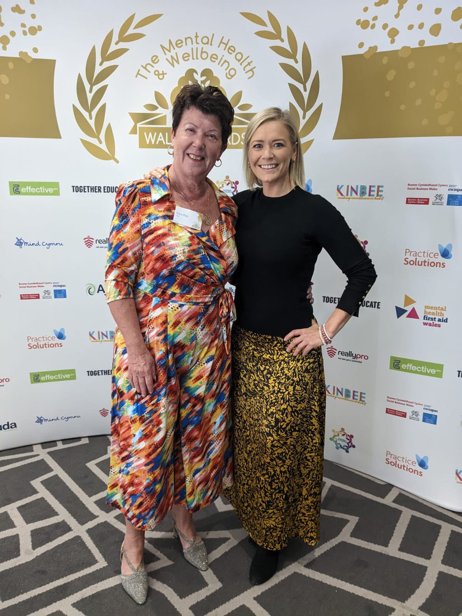CYCA - Connecting Youth, Children & Adults (@cycallanelli) on Twitter photo <a href="/SuzanneShaw/">Suzanne Shaw</a> our <a href="/MbePike/">Tracy Pike MBE</a> CEO was delighted to meet you today <a href="/mhwshow/">Mental Health & Wellbeing Show</a> #WorldMentalHealthDay <a href="/SuzanneShaw/">Suzanne Shaw</a> our <a href="/MbePike/">Tracy Pike MBE</a> CEO was delighted to meet you today <a href="/mhwshow/">Mental Health & Wellbeing Show</a> #WorldMentalHealthDay