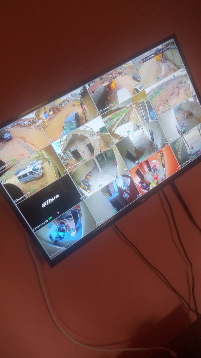 Felestinho's tweet photo. 100🤝😋 CCTV camera installation you security is guard https://t.co/PTus8ychkS