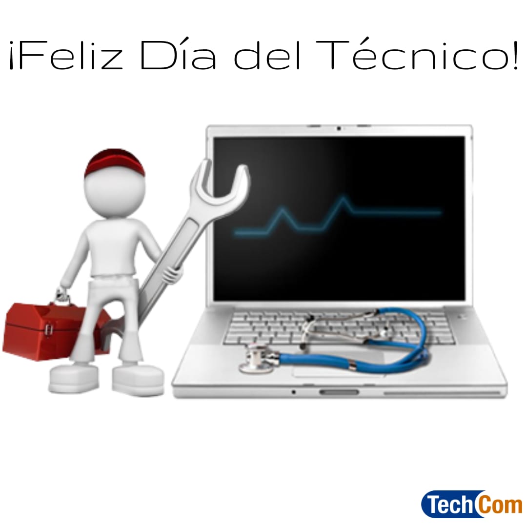 Techcom SRL tweet media