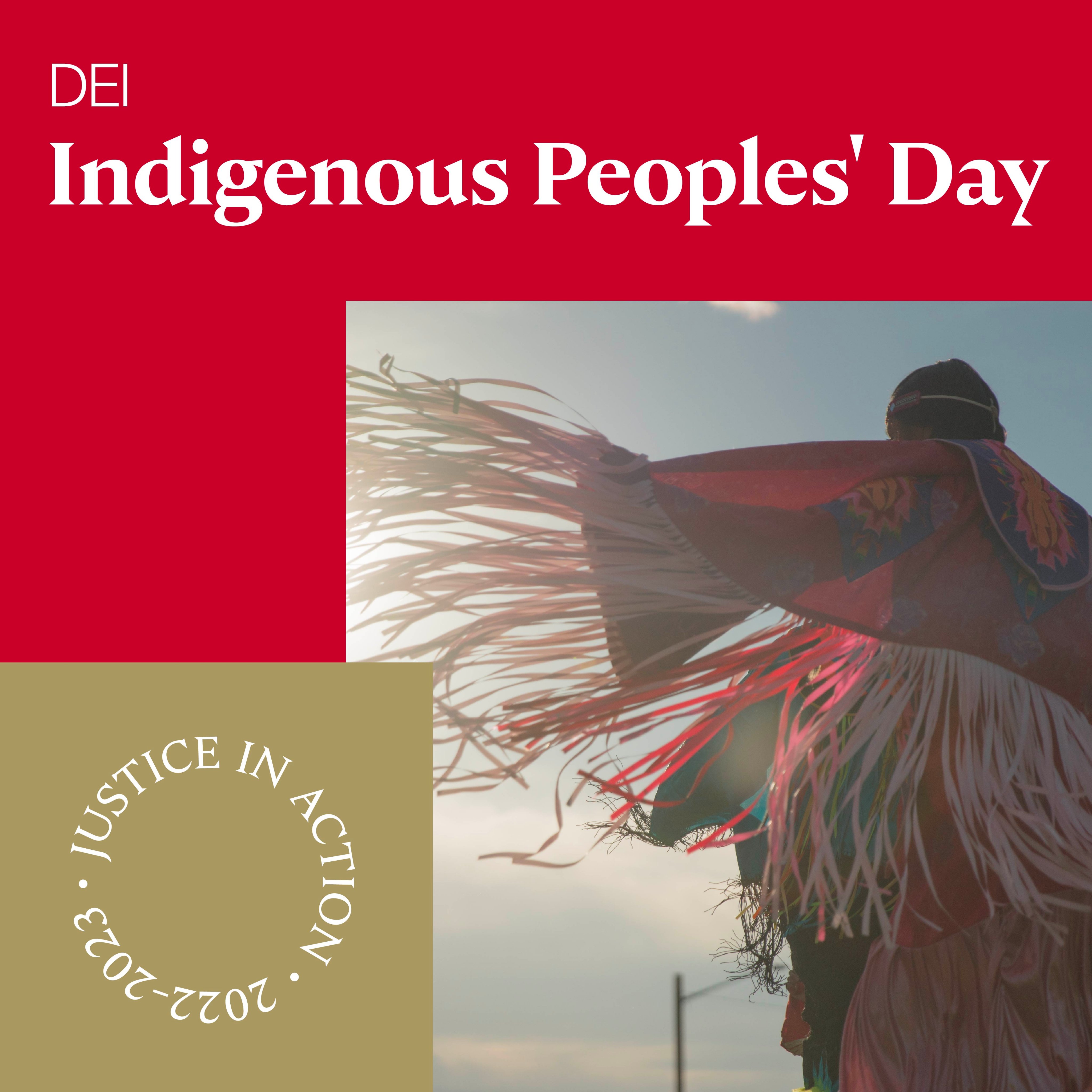 University Of Denver On Twitter: Indigenous Peoples' Day Honors The Past,  Present, And Futures Of Native Peoples Throughout The Us. Here At Du, We  Recognize The Legacy And Impact Of Colonialism On