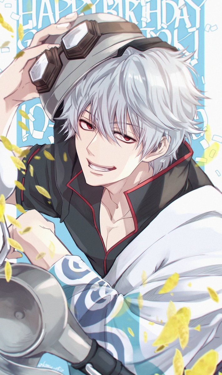 銀さん のイラスト マンガ作品 666 件 Twoucan