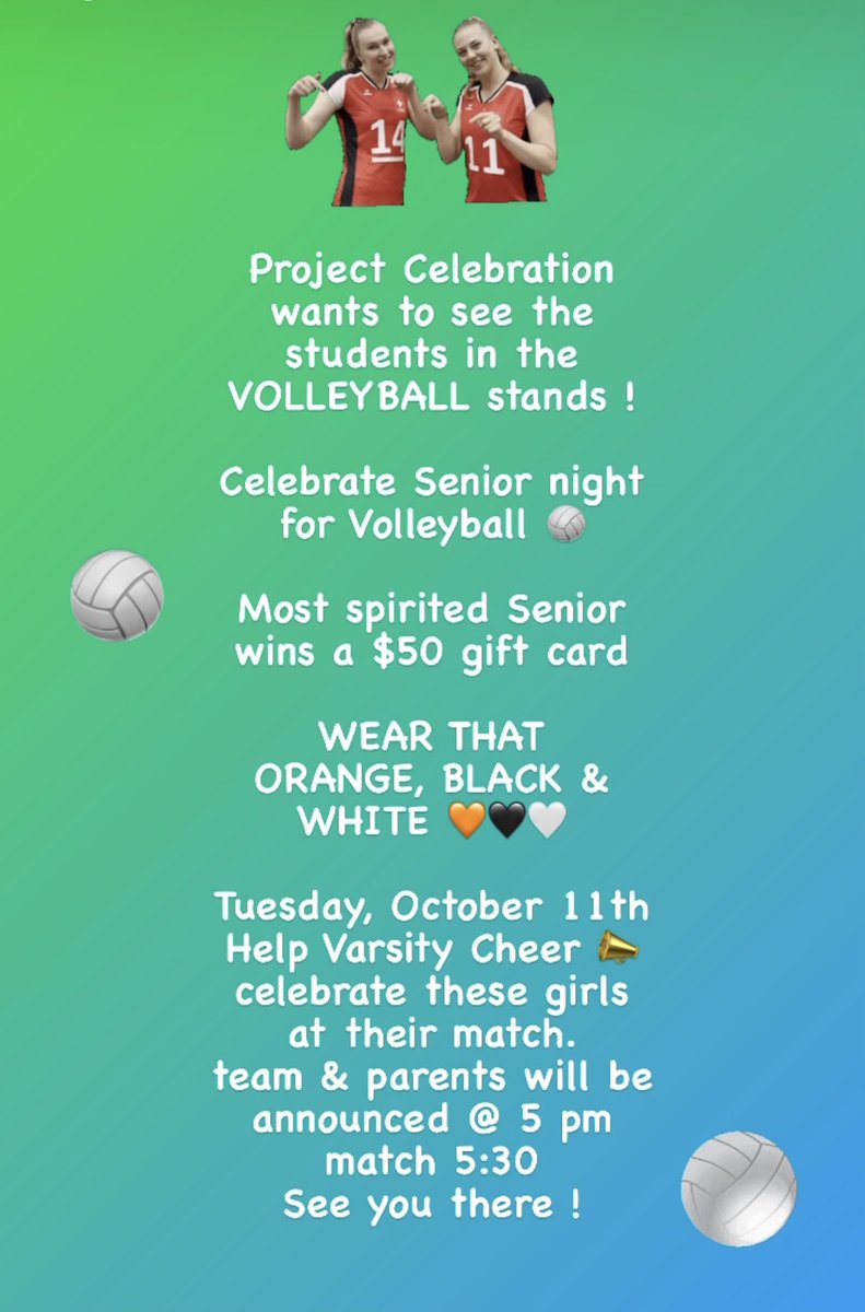 ahs student section (@ahsstudents23) on Twitter photo 