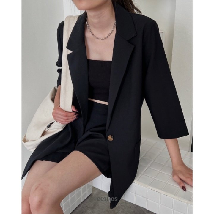 checkoutayok's tweet photo. Oversize Blazer Set
#blazer #ShopeeTH1010
#shopeee

https://t.co/IjdPYu2SWy https://t.co/H9bVRBAUOj