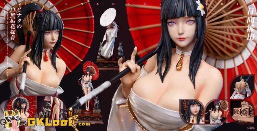 GklootStore's tweet photo. [Pre-Order] Fallen Angel Studio 1/4 Project Eva 002 Naruto Hyuuga Hinata Statue
Material: Resin, PU
Dimension: 61.5 x 33 x 33cm / 24.2 x 12.99 x 12.99"
Scale: 1/4
Full Price: 569.99$
---
👇Get It Here:👇
https://t.co/Otduld5jLZ

#Naruto #FallenAngelStudio #HyuugaHinata #statue https://t.co/UHBvF4M0Iq