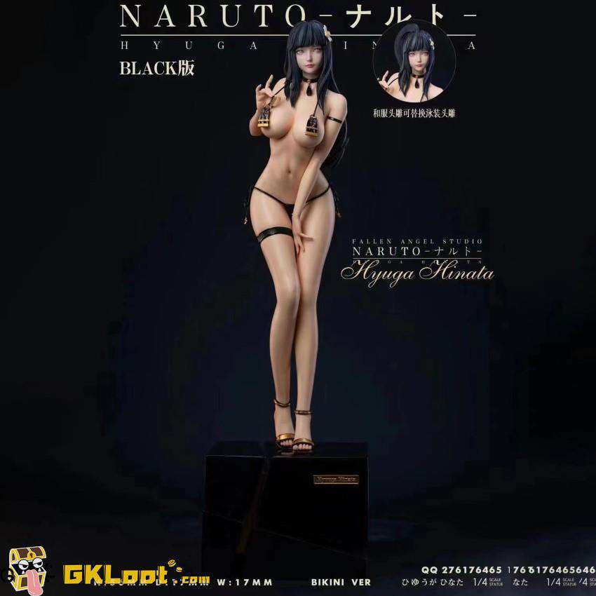 GklootStore's tweet photo. [Pre-Order] Fallen Angel Studio 1/4 Project Eva 002 Naruto Hyuuga Hinata Statue
Material: Resin, PU
Dimension: 61.5 x 33 x 33cm / 24.2 x 12.99 x 12.99"
Scale: 1/4
Full Price: 569.99$
---
👇Get It Here:👇
https://t.co/Otduld5jLZ

#Naruto #FallenAngelStudio #HyuugaHinata #statue https://t.co/UHBvF4M0Iq