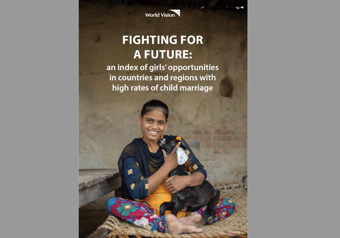 World Vision Schweiz und Liechtenstein tweet media