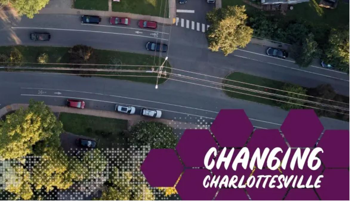A decade of data tells a story of how Charlottesville’s neighborhoods are changing. Graduate students at the UVA School of Data Science are lending their data expertise to explain housing affordability and changing demographics. ow.ly/cUyY50L4nVR