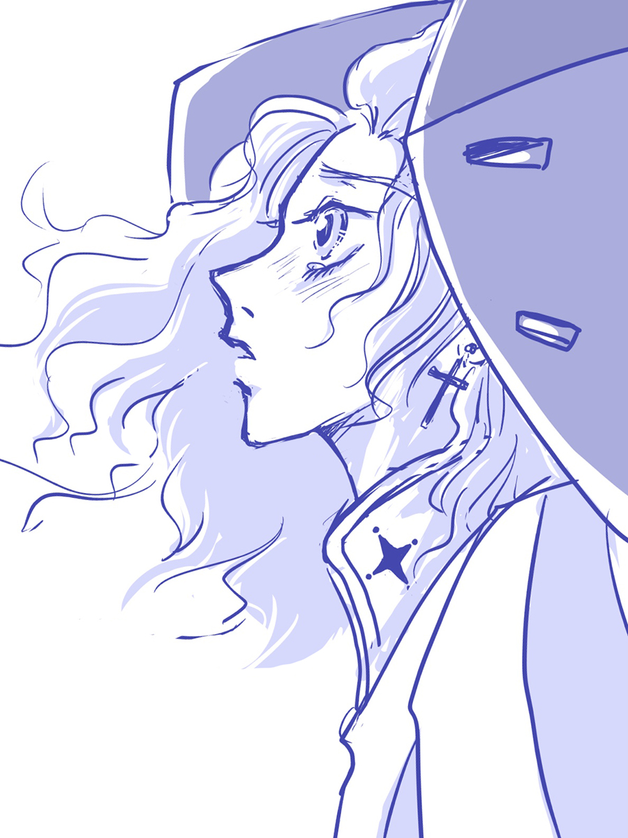 Fss のイラスト マンガ作品 1 071 件 Twoucan