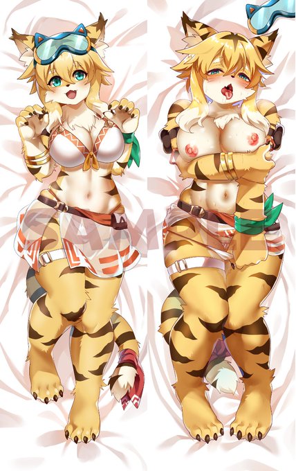 抱き枕カバー予約受付してます
hugging pillow case reservation

https://t.co/eygeQOiYJh 