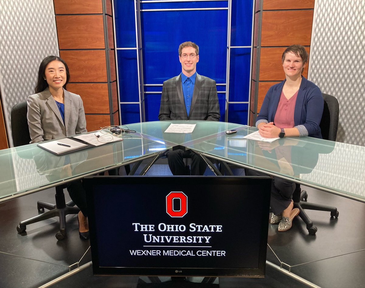 #medtwitter Protip: Ask patients for their name rather than calling them “Mr X” or “Mrs Y” to avoid misgendering them. <a href="/OSUWexMed/">The Ohio State University Wexner Medical Center</a>’s Drs <a href="/AndrewKeaster/">Andrew Keaster</a> &amp; Melissa Davis share their expertise in Gender Affirming Care on #OSUMedNet21 CME this week: go.osu.edu/CQhV