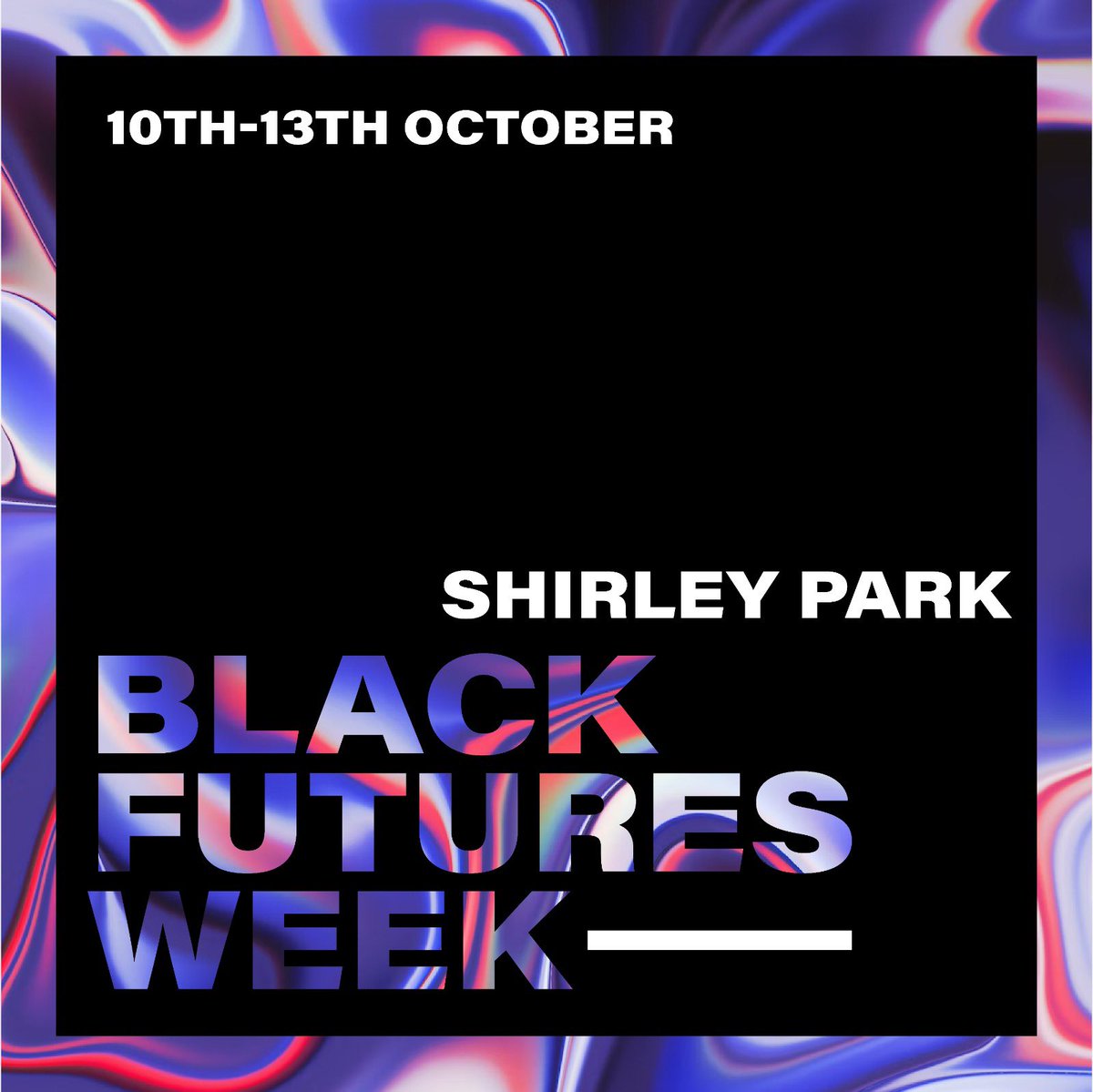 ShirleyParkLIFE's tweet photo. To kick off Black Futures Week, our Y11s, 12s + 13s heard from Sabrina @acltcharity. She spoke about how ethnicity should not be a factor in survival/chances of finding a donor and many of our students had the opportunity to sign-up to donate in the future. Thank you Sabrina! https://t.co/BbcI8Ynaq7