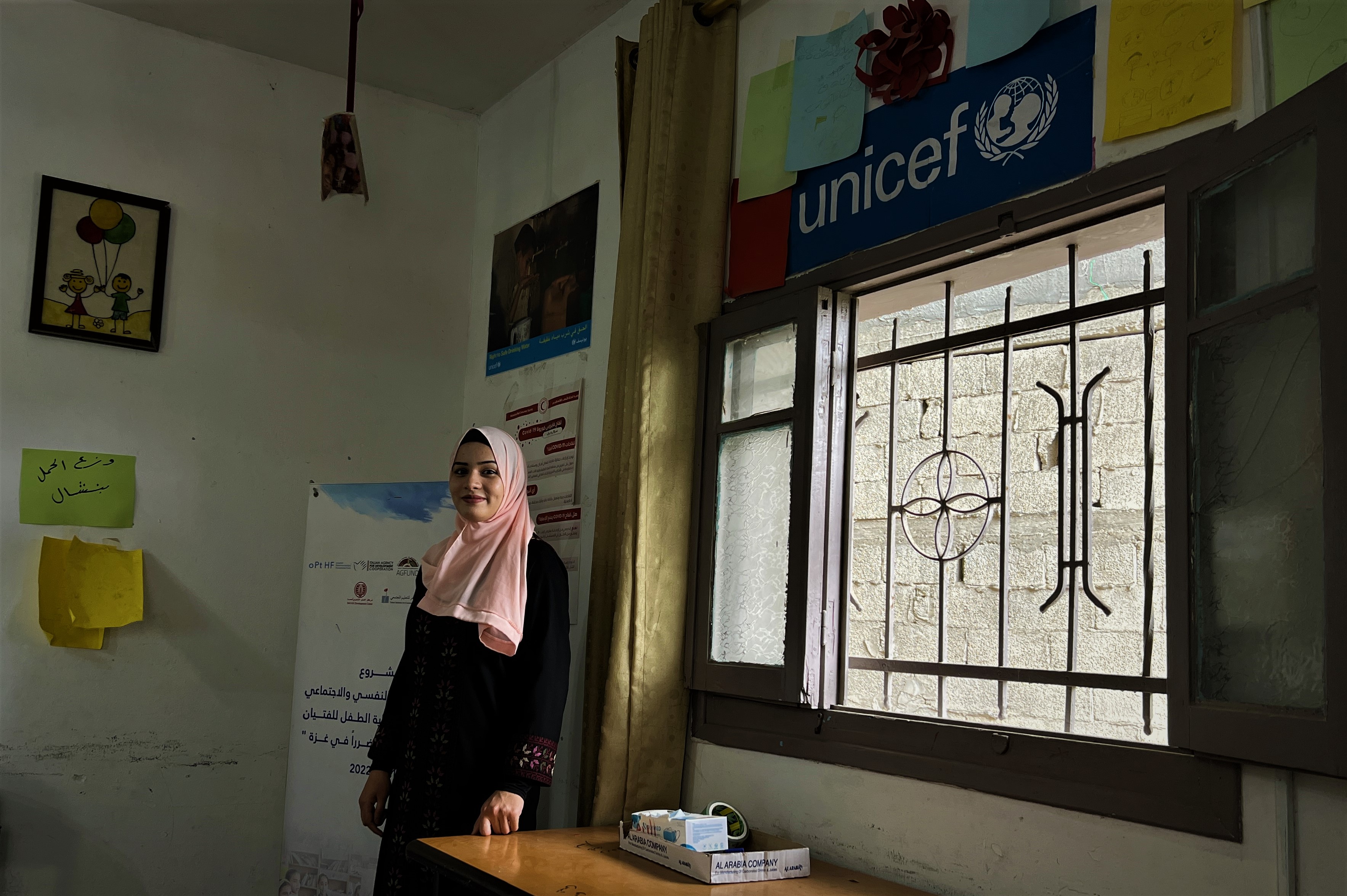 United Nations Palestine (@UNinPalestine) / Twitter