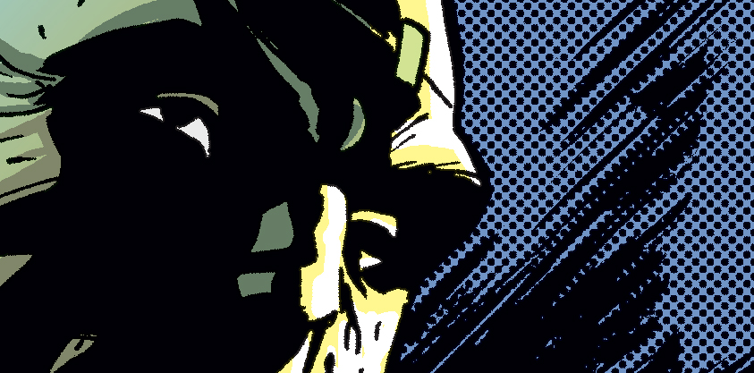 Eye've been waiting a long time to announce this.  Seems like millennia has passed since it's inception, but now, IT LIVES.  #SPINRACK is looking for you.  Come join us.  There's many tales to tell, many worlds to roam, and of course, many scares abound.