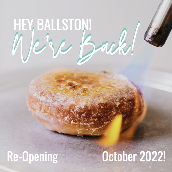 Our OG Twitter followers are getting the inside scoop first... 

👀