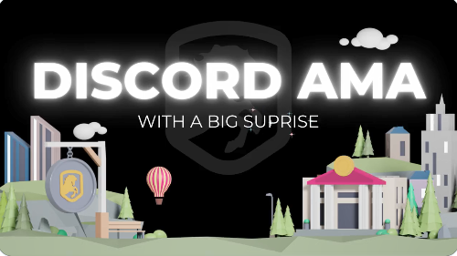 BebyLunrg's tweet photo. 📣Open AMA with #DeRace team on Discord with a BIG SURPRISE📣

📅 October 5, 11:45AM UTC
🏠 DeRace Discord Voice Channel https://t.co/L22dDShfjo 

Guess the surprise in the comments 👇 &amp; win a Liquid Love #NFT!💕

See you tomorrow 👋

#NFTGiveaways #Giveaway https://t.co/ipmcliw62O