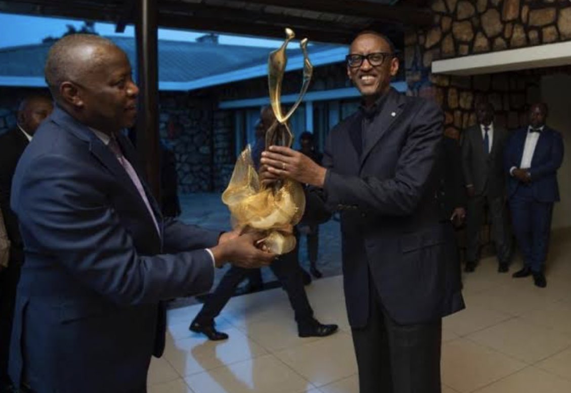 RM Le Mollah 🇨🇩💥 tweet media