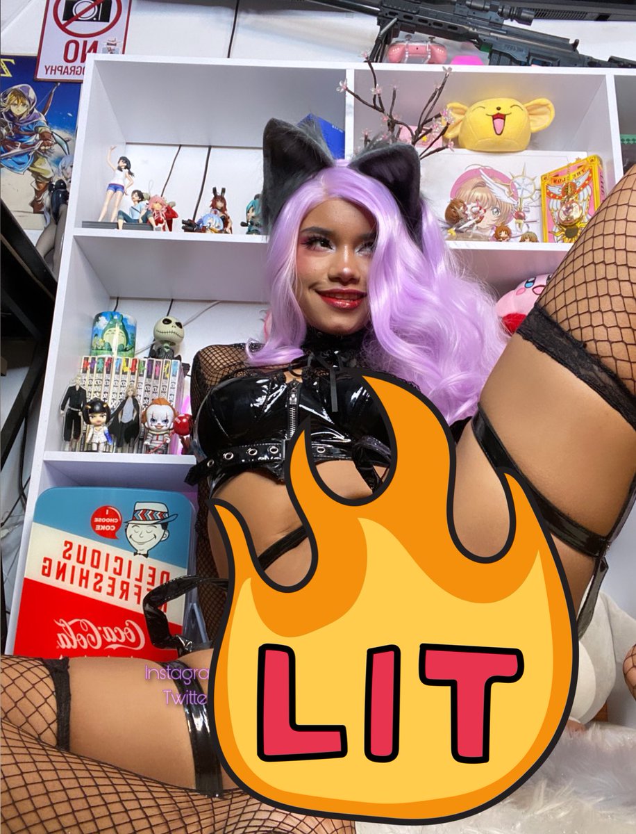 300❤️ 200 RT🔁
Y la subo sin censura 💕
allmylinks.com/crisskersmist19
Puedes comprar esta sesión completa siempre son más de 100fotos.
Info en dm💕