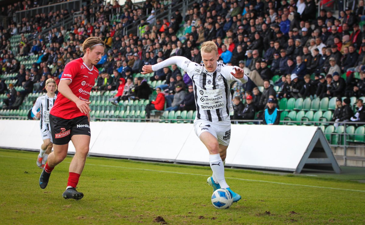 Kasperi Nevä tweet media