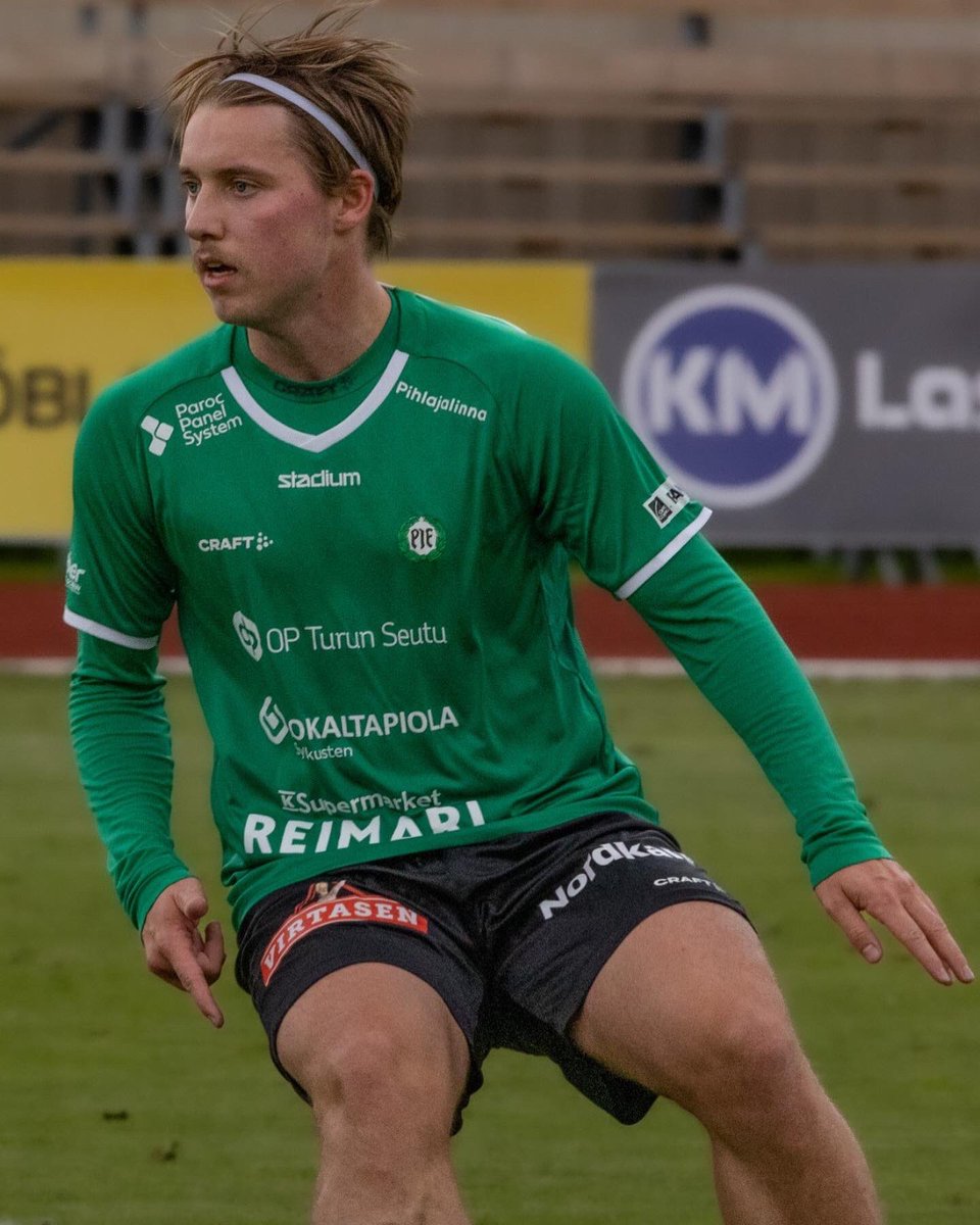 Kasperi Nevä tweet media