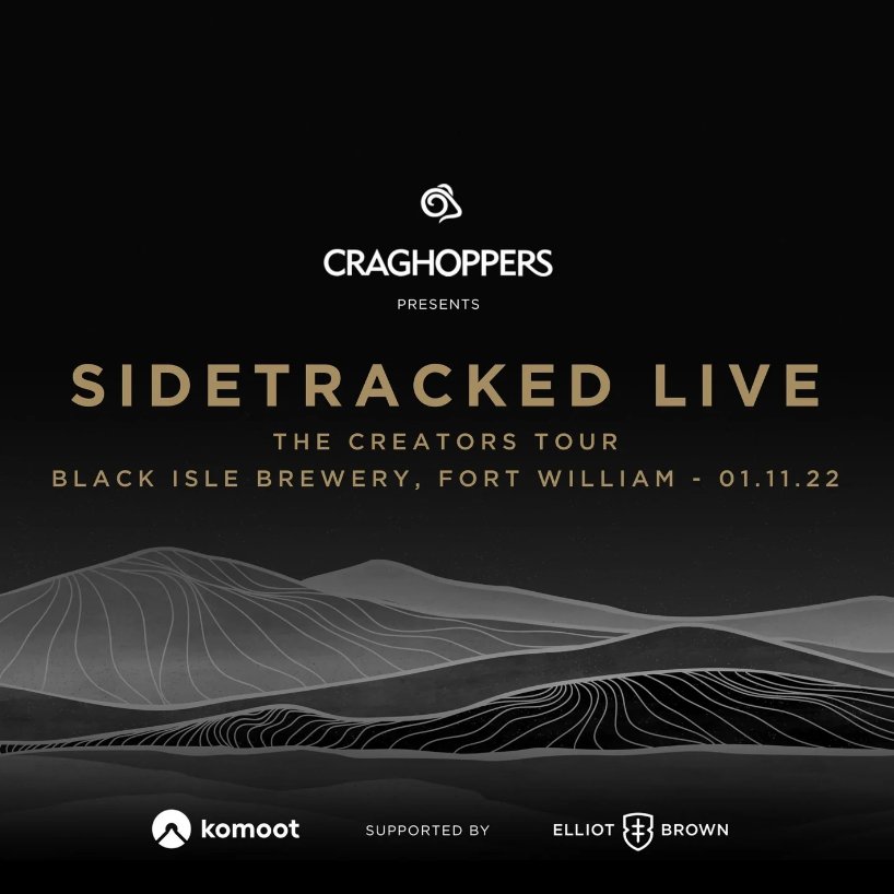 Black Isle Bar Fort William tweet media