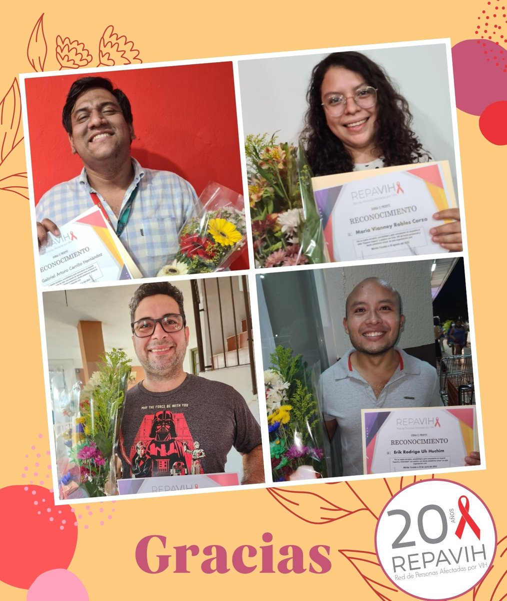 RepavihMID's tweet photo. REPAVIH agradece a
GABRIEL, VIANNEY, ORLANDO Y ERIK de quienes estamos muy agradecid@s por su valiosa donación; son testimonio de solidaridad humana, ética y ejemplo de ciudadanía
#Gracias #Donatarias #Donatarios #Superpersonas
#Repavihtv
#repavihInternacional #CentroComunitario https://t.co/iolwq2lxWT