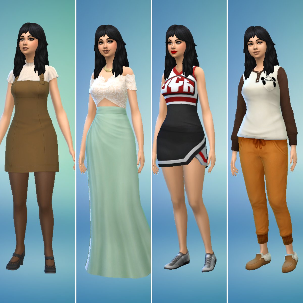 SimsByKirby's tweet photo. Just an adorable autumn teen 🍂
Gallery ID: SimsByKirby
#thesims4 #Sims4 #ShowUsYourSims #sims4nocc https://t.co/Xi8TEhQcwt