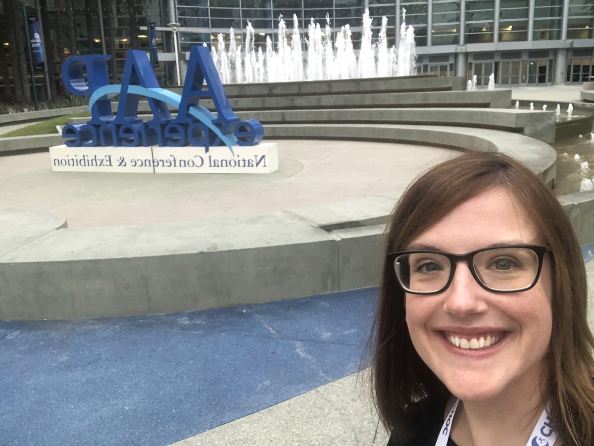 Excited to be a part of <a href="/AAPexperience/">AAP National Conference & Exhibition</a> this year! Get ready for ‘Wet Pants, UTIs and Constipation!’ #aap2022