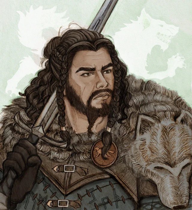 Aiolos8's tweet photo. Hear me out! I know Henry Cavill can play a badass Aegon the conqueror but what about Lord Stark The Wolf of the North 👀 🐺 #HouseOfTheDragon  #got #HBOMax https://t.co/SkYqn3L5IN