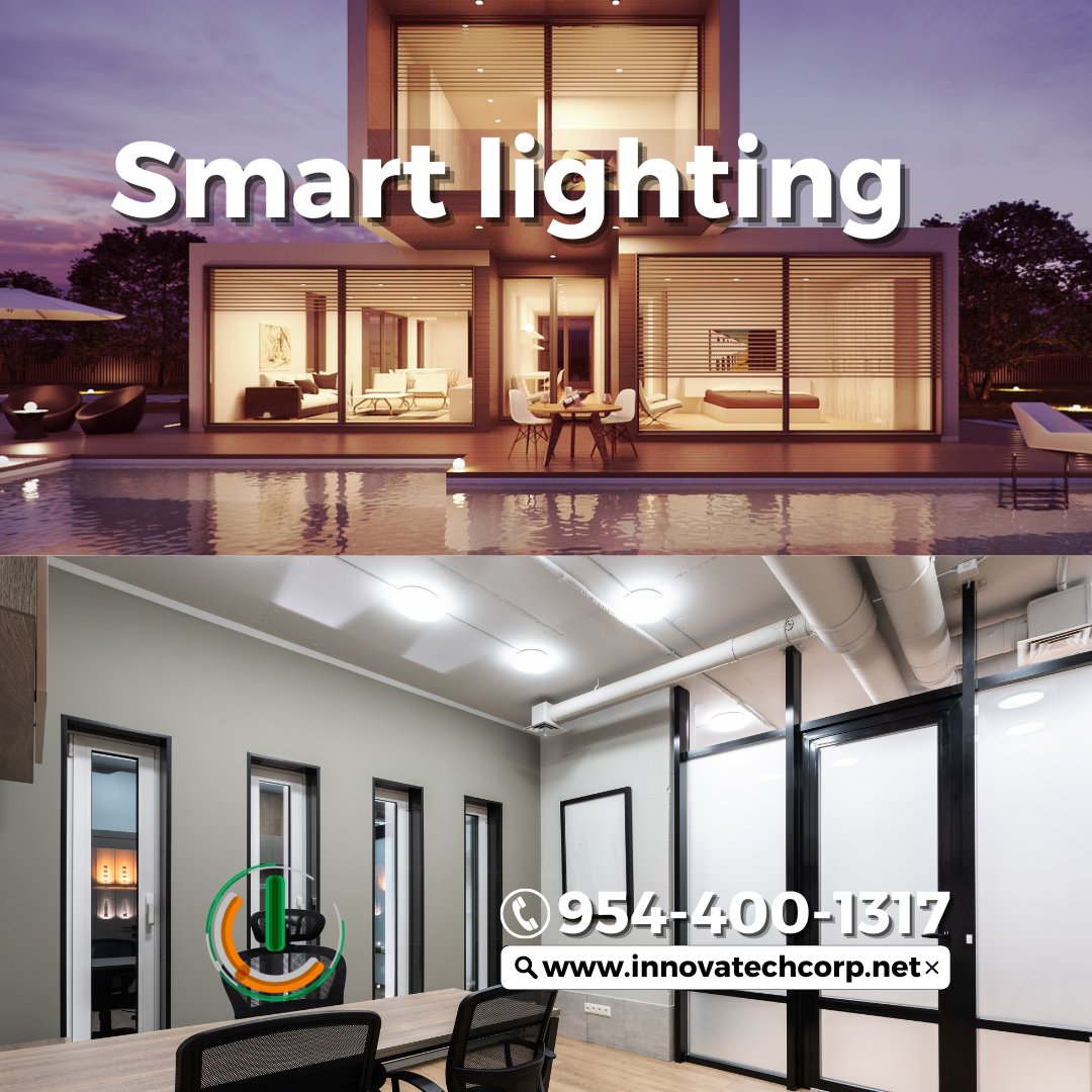 Innovatech Solutions tweet media