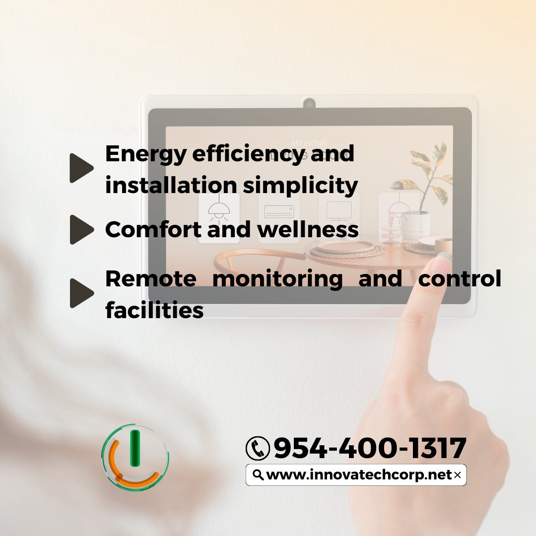 Innovatech Solutions tweet media