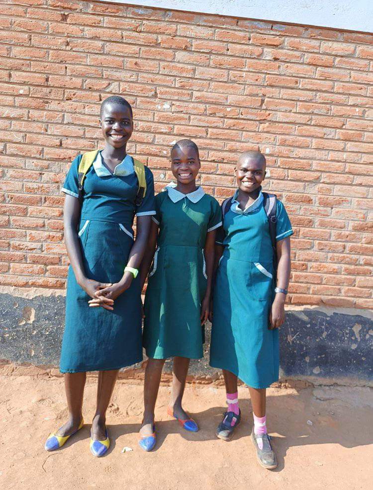 Ministry Of Education, Malawi tweet media