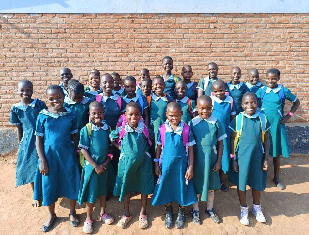 Ministry Of Education, Malawi tweet media