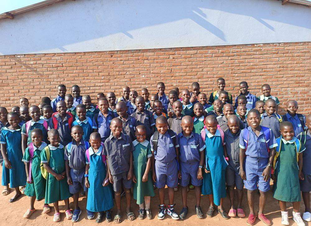 Ministry Of Education, Malawi tweet media