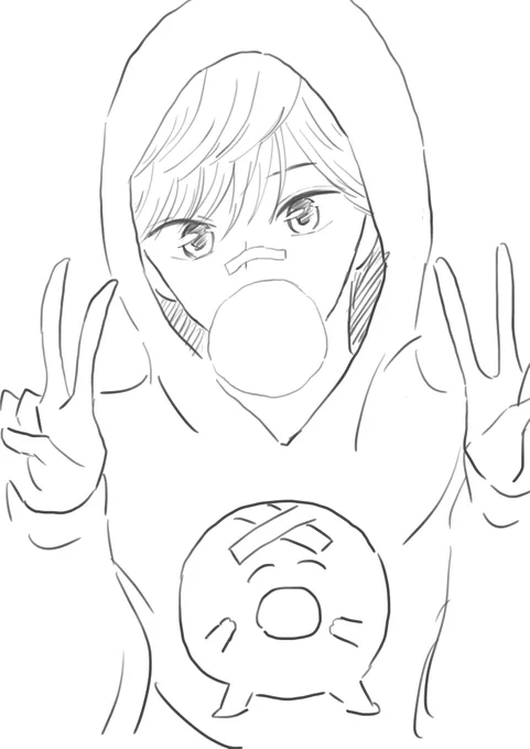 こぶ〜 