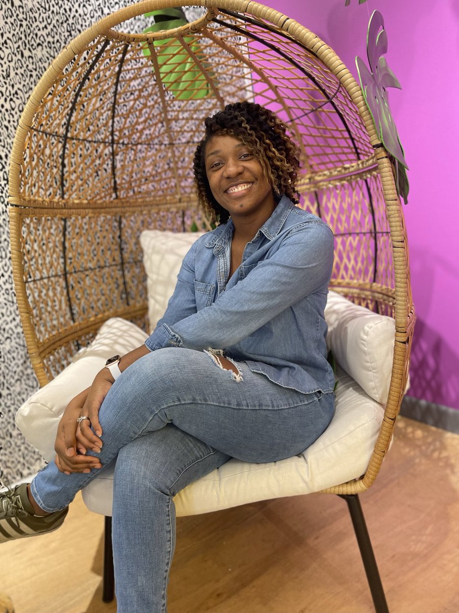 Crystal Everett tweet media