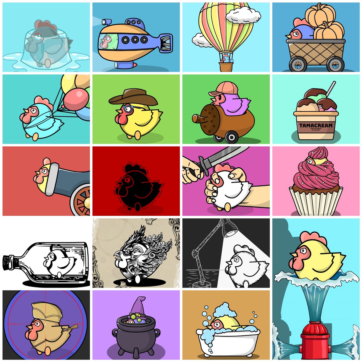 Tamachi🔺 tweet media