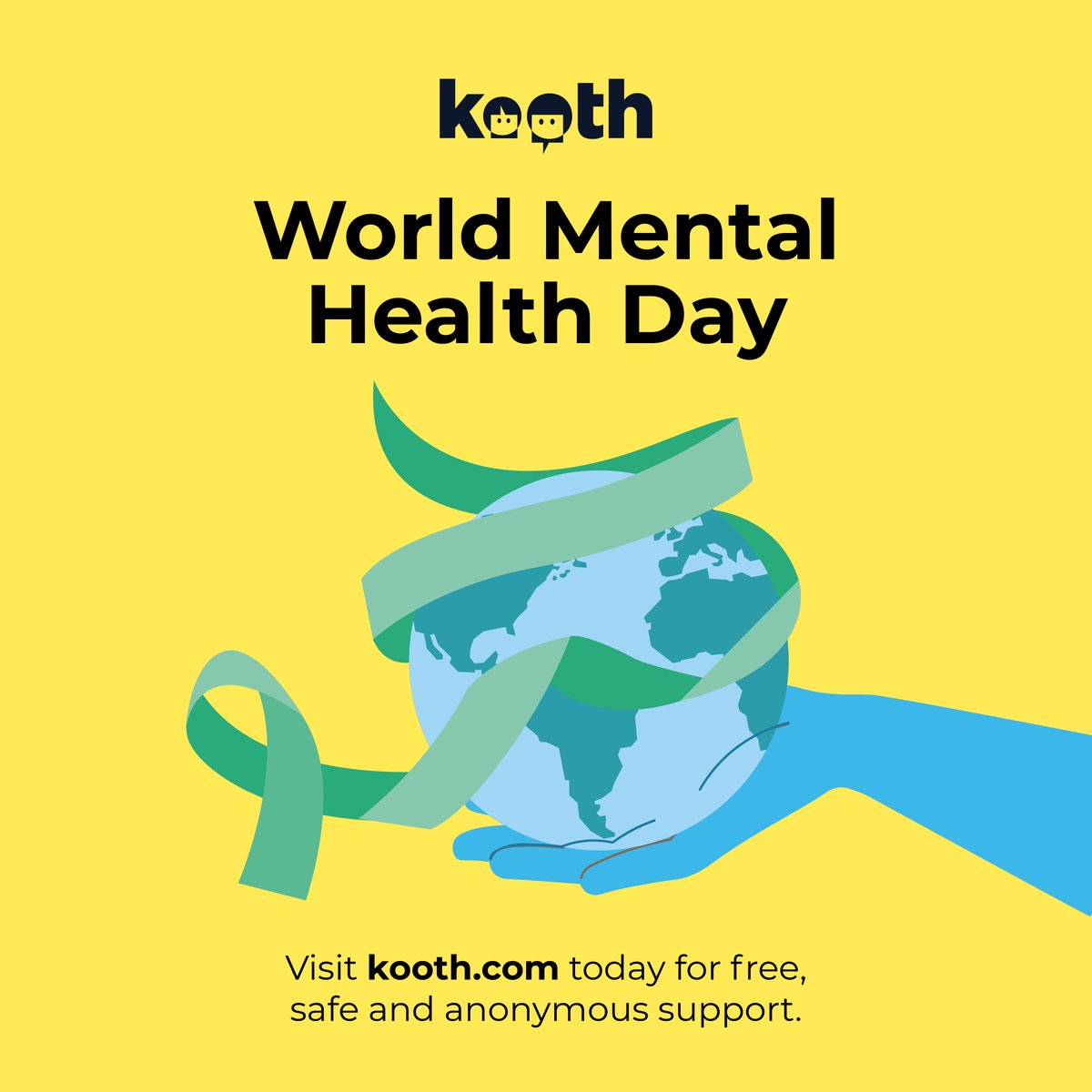 BarnetCouncil's tweet photo. ๐We can all use a little extra support from time to time.
Donโt be afraid to ask for help when you need it. ๐ค
๐ฅฐVisit https://t.co/8WrfXIyFrd today for free, safe and anonymous support for 18-25 year olds
#WMHD #mentalhealth #emotionalwellbeing #mentalhealthsupport #barnetyouth https://t.co/EQaMnFPOUd