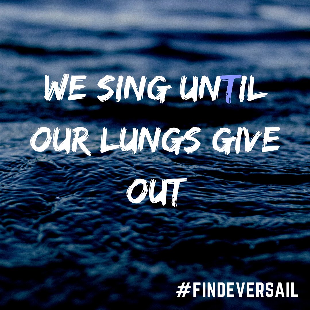 #FindEversail tweet media