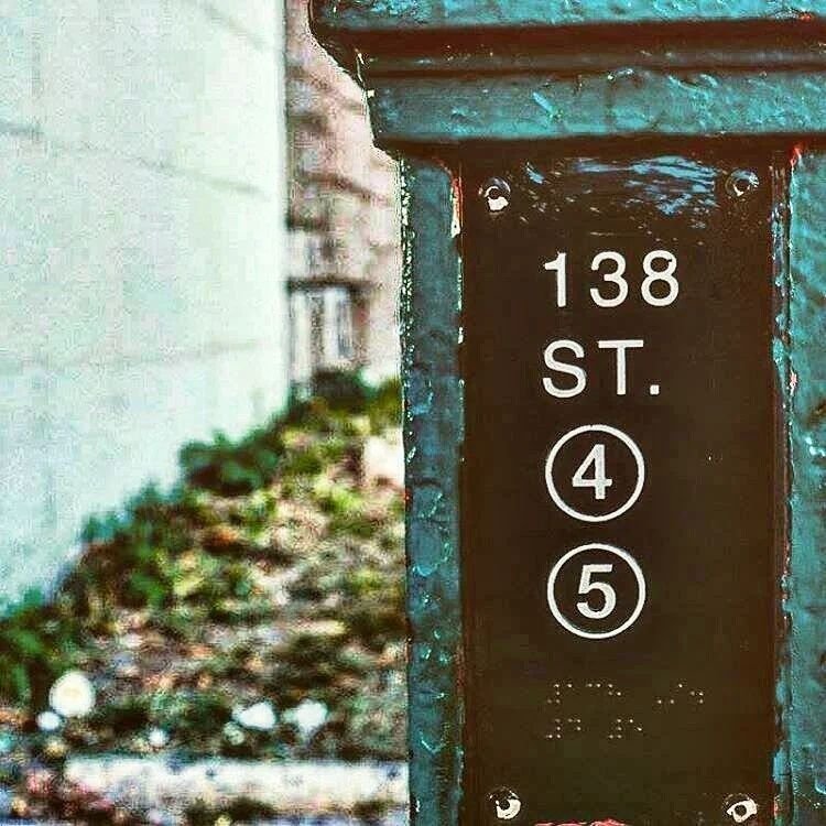 fromTheBronx's tweet photo. 138 St. (4) (5). The Bronx, USA. PHOTO: Instagram Account @ the_bx_ at https://t.co/wRLnT3JI2I
.
.
.
#regram #thebronx #bronx #fromthebronx #fromthebronxtotheworld #thebronxdoesitbetter #nycgo #seeyourcity #thisisnewyorkcity #trueyorkcity #138st #4train #5train #subway #mta https://t.co/coutRXusJq